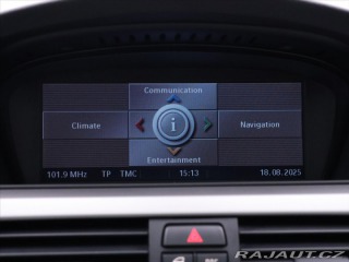BMW 3 2,0 320d 120kW Navi Xenon 2007