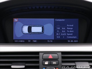 BMW 3 2,0 320d 120kW Navi Xenon 2007