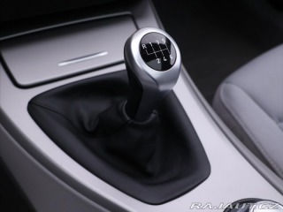 BMW 3 2,0 320d 120kW Navi Xenon 2007
