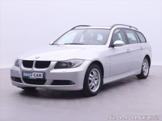 BMW 3 2,0 320d 120kW Navi Xenon 2007