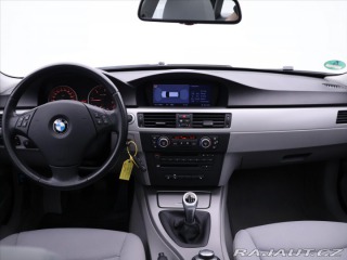 BMW 3 2,0 320d 120kW Navi Xenon 2007