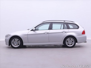 BMW 3 2,0 320d 120kW Navi Xenon 2007
