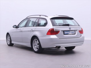 BMW 3 2,0 320d 120kW Navi Xenon 2007