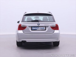 BMW 3 2,0 320d 120kW Navi Xenon 2007