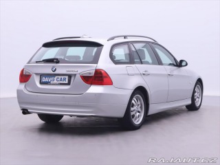 BMW 3 2,0 320d 120kW Navi Xenon 2007
