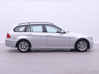BMW 3 2,0 320d 120kW Navi Xenon 2007