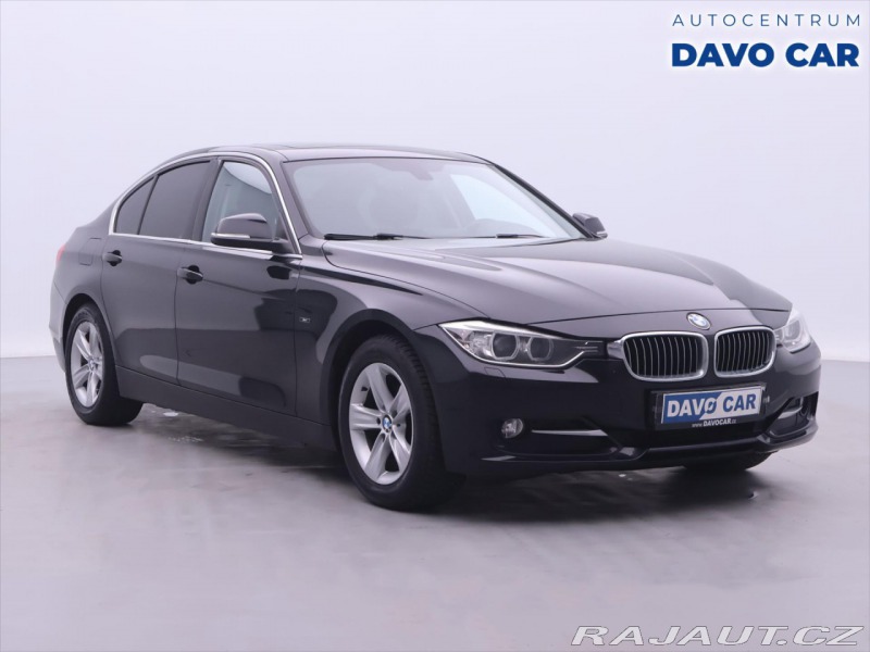 BMW 3 2,0 320d 135kW Sport Xeno