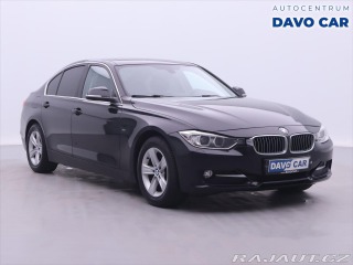 BMW 3 2,0 320d 135kW Sport Xeno