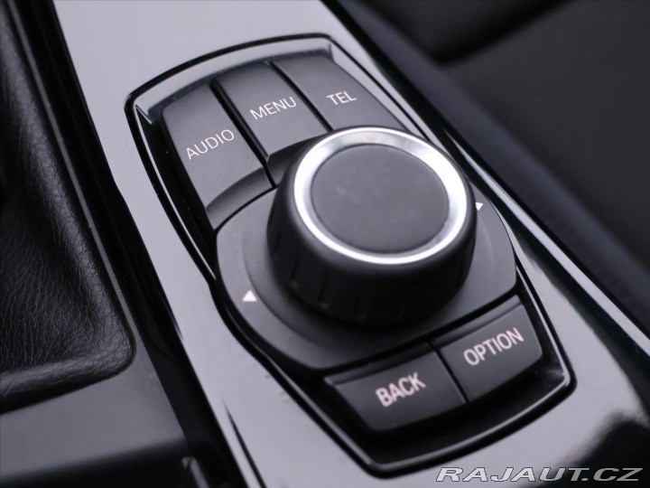 BMW 3 2,0 320d 135kW Sport Xeno 2012