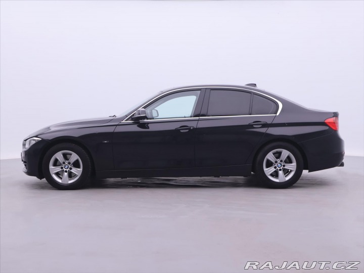 BMW 3 2,0 320d 135kW Sport Xeno 2012