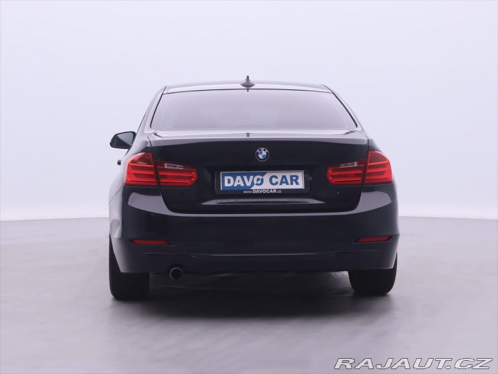 BMW 3 2,0 320d 135kW Sport Xeno 2012