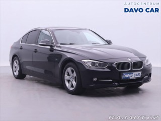 BMW 3 2,0 320d 135kW Sport Xeno 2012