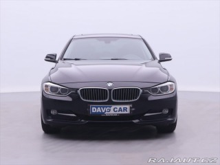 BMW 3 2,0 320d 135kW Sport Xeno 2012
