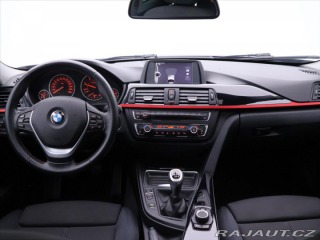 BMW 3 2,0 320d 135kW Sport Xeno 2012