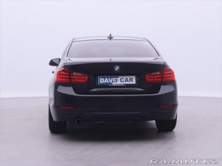 BMW 3 2,0 320d 135kW Sport Xeno 2012