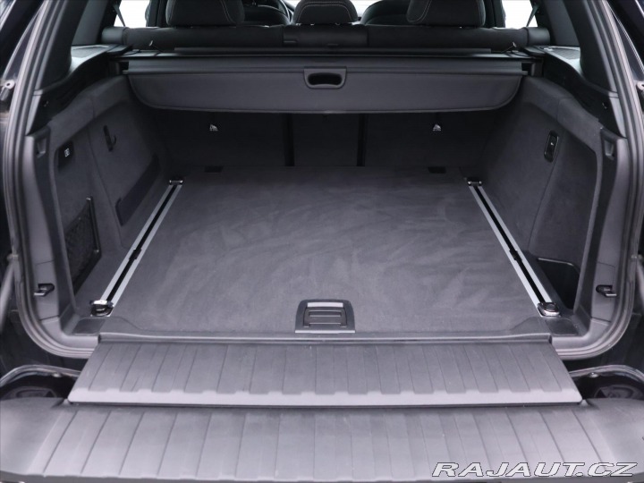 BMW X5 3,0 30d xDrive M-Paket CZ 2016