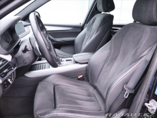 BMW X5 3,0 30d xDrive M-Paket CZ 2016