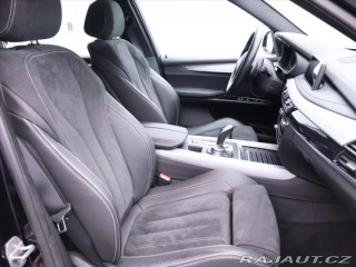 BMW X5 3,0 30d xDrive M-Paket CZ 2016