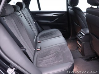 BMW X5 3,0 30d xDrive M-Paket CZ 2016
