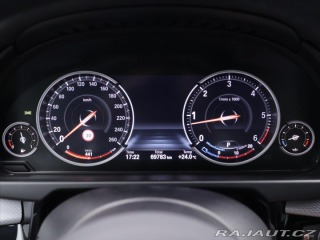 BMW X5 3,0 30d xDrive M-Paket CZ 2016