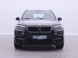 BMW X5 3,0 30d xDrive M-Paket CZ 2016