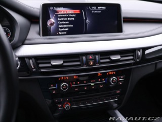 BMW X5 3,0 30d xDrive M-Paket CZ 2016
