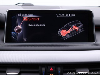 BMW X5 3,0 30d xDrive M-Paket CZ 2016