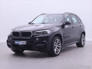 BMW X5 3,0 30d xDrive M-Paket CZ 2016