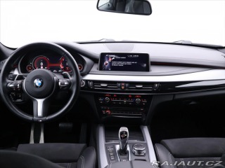BMW X5 3,0 30d xDrive M-Paket CZ 2016