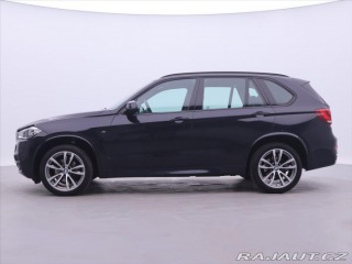 BMW X5 3,0 30d xDrive M-Paket CZ 2016