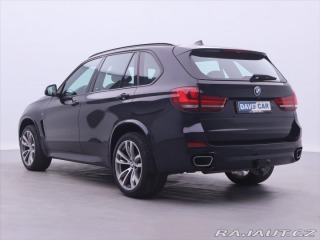 BMW X5 3,0 30d xDrive M-Paket CZ 2016