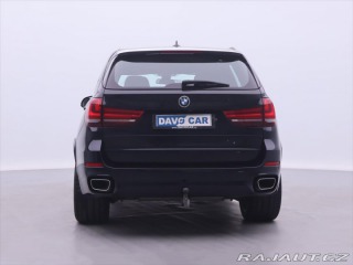BMW X5 3,0 30d xDrive M-Paket CZ 2016