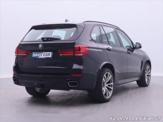 BMW X5 3,0 30d xDrive M-Paket CZ 2016