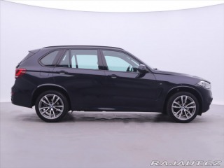 BMW X5 3,0 30d xDrive M-Paket CZ 2016