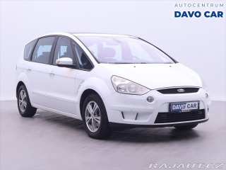 Ford S-MAX 2,0 TDCi 103kW Panorama