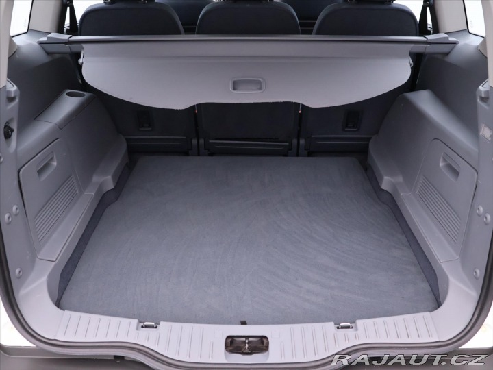 Ford S-MAX 2,0 TDCi 103kW Panorama 2009