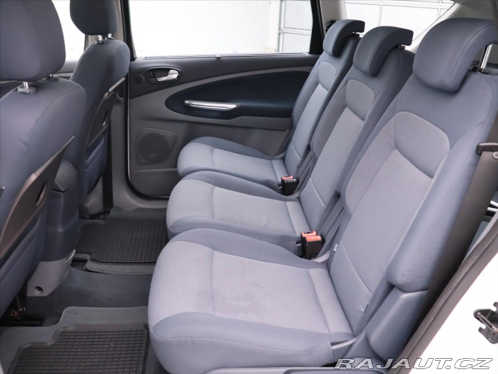 Ford S-MAX 2,0 TDCi 103kW Panorama 2009