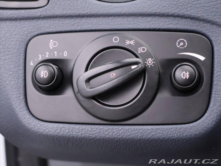 Ford S-MAX 2,0 TDCi 103kW Panorama 2009