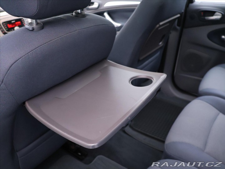 Ford S-MAX 2,0 TDCi 103kW Panorama 2009