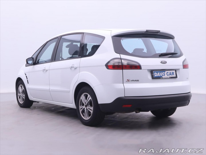 Ford S-MAX 2,0 TDCi 103kW Panorama 2009