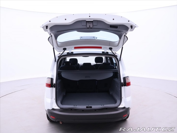 Ford S-MAX 2,0 TDCi 103kW Panorama 2009
