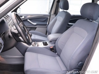 Ford S-MAX 2,0 TDCi 103kW Panorama 2009
