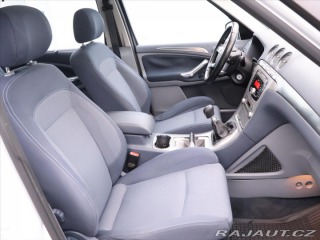 Ford S-MAX 2,0 TDCi 103kW Panorama 2009