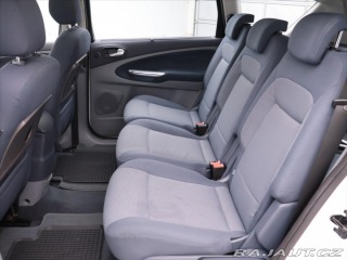 Ford S-MAX 2,0 TDCi 103kW Panorama 2009