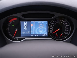 Ford S-MAX 2,0 TDCi 103kW Panorama 2009
