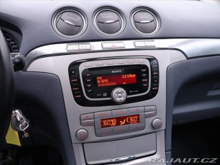 Ford S-MAX 2,0 TDCi 103kW Panorama 2009