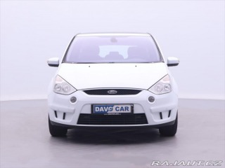 Ford S-MAX 2,0 TDCi 103kW Panorama 2009