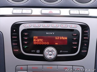 Ford S-MAX 2,0 TDCi 103kW Panorama 2009