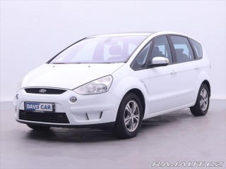 Ford S-MAX 2,0 TDCi 103kW Panorama 2009