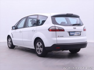 Ford S-MAX 2,0 TDCi 103kW Panorama 2009